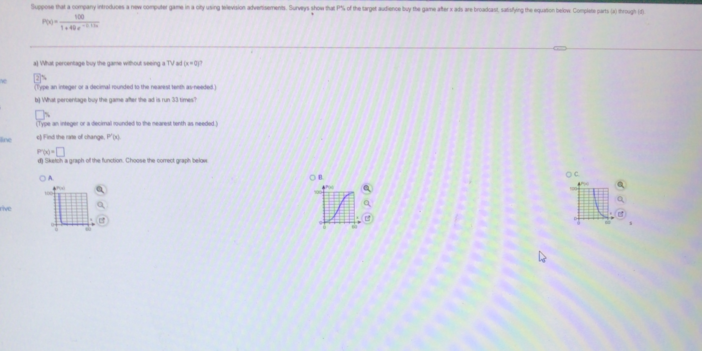 I got no clue on this one how do I do it