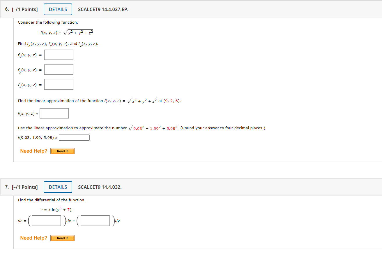 a Interactive 3D Graph @ Help 2 20 10 Find an equation