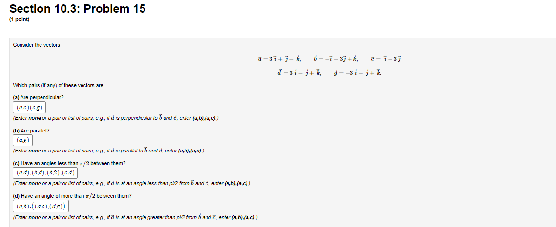 with the appropriate descriptions. 1.2=1-212 2. 2 = 212 + 372 3.