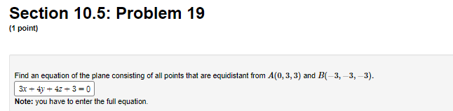 =5 7. 2 = 21 + 3y A. hyperbolic paraboloid B. parabolic