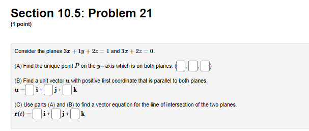 cylinder C. elliptic paraboloid D. horizontal plane E. ellipsoid F. nonhorizontal plane