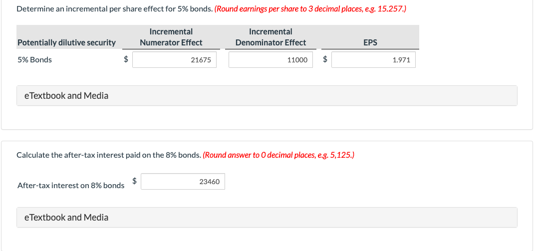 had net income of $92,000 for the fiscal year ending December 31,