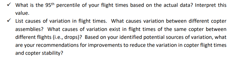 accurate3 = Strongly accurate TASK 3: Summarize in a report your procedures