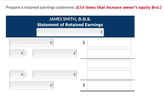 Green Jacket Co. for $ 11340. Pays rent for ofce space, $7'40