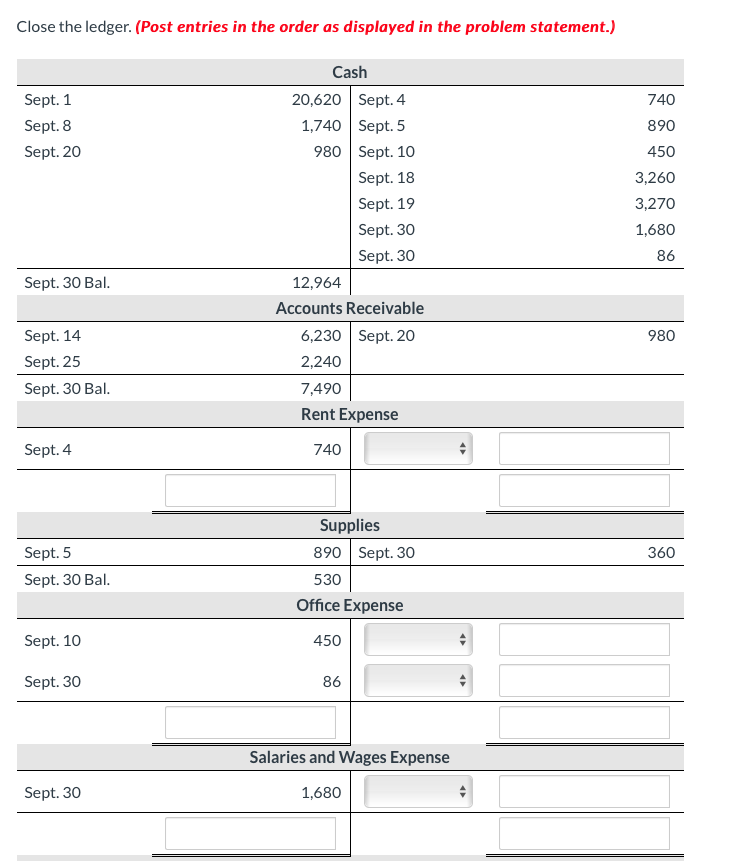 cash, $3 90. Gum-hon Receives cash of $1,?40 from patients for services