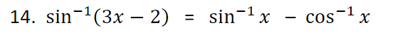 the expression. tan -cos- sin- sin (sin 2. 4. 6. tan [cos-