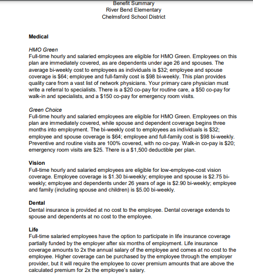 tasks to be outlined by the cooperating teacher and administration. For this