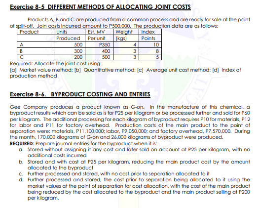 Can you please help me to solve these problems? So that I