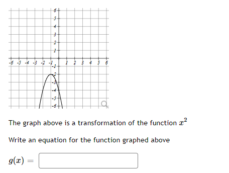 Clear All Draw: Note: ae sure to include closed or open dots,
