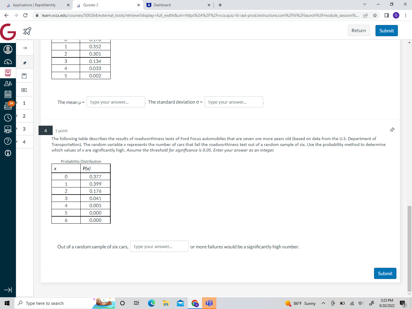 Lesson IZ Homework O Overview This is the homework assignment for Lesson
