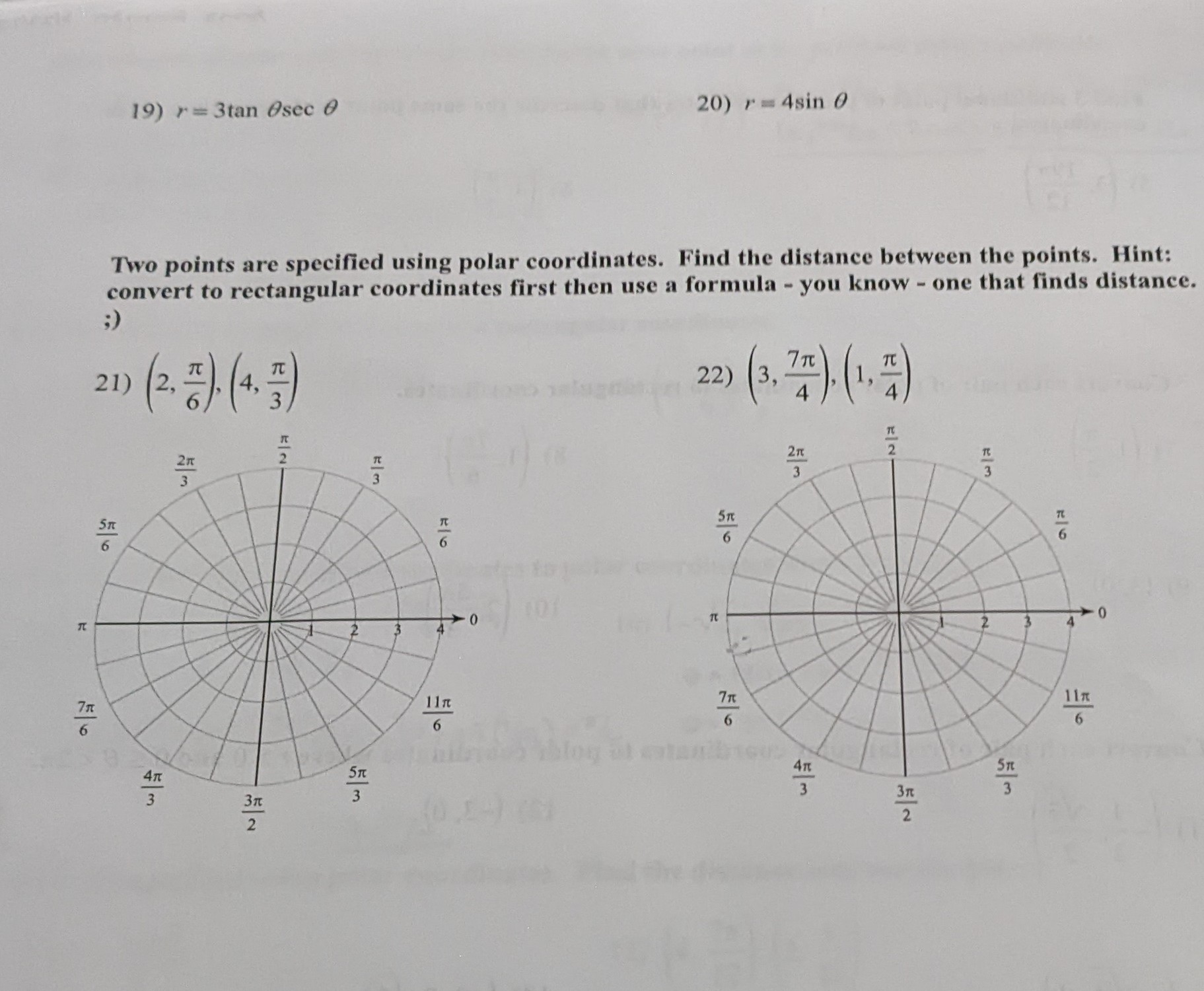 1) 2 + 1/2 = 1 16) x = y 5 Convert