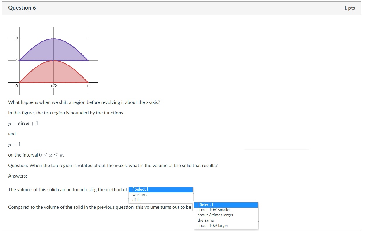 this scenario, work is done when we put energy into moving the