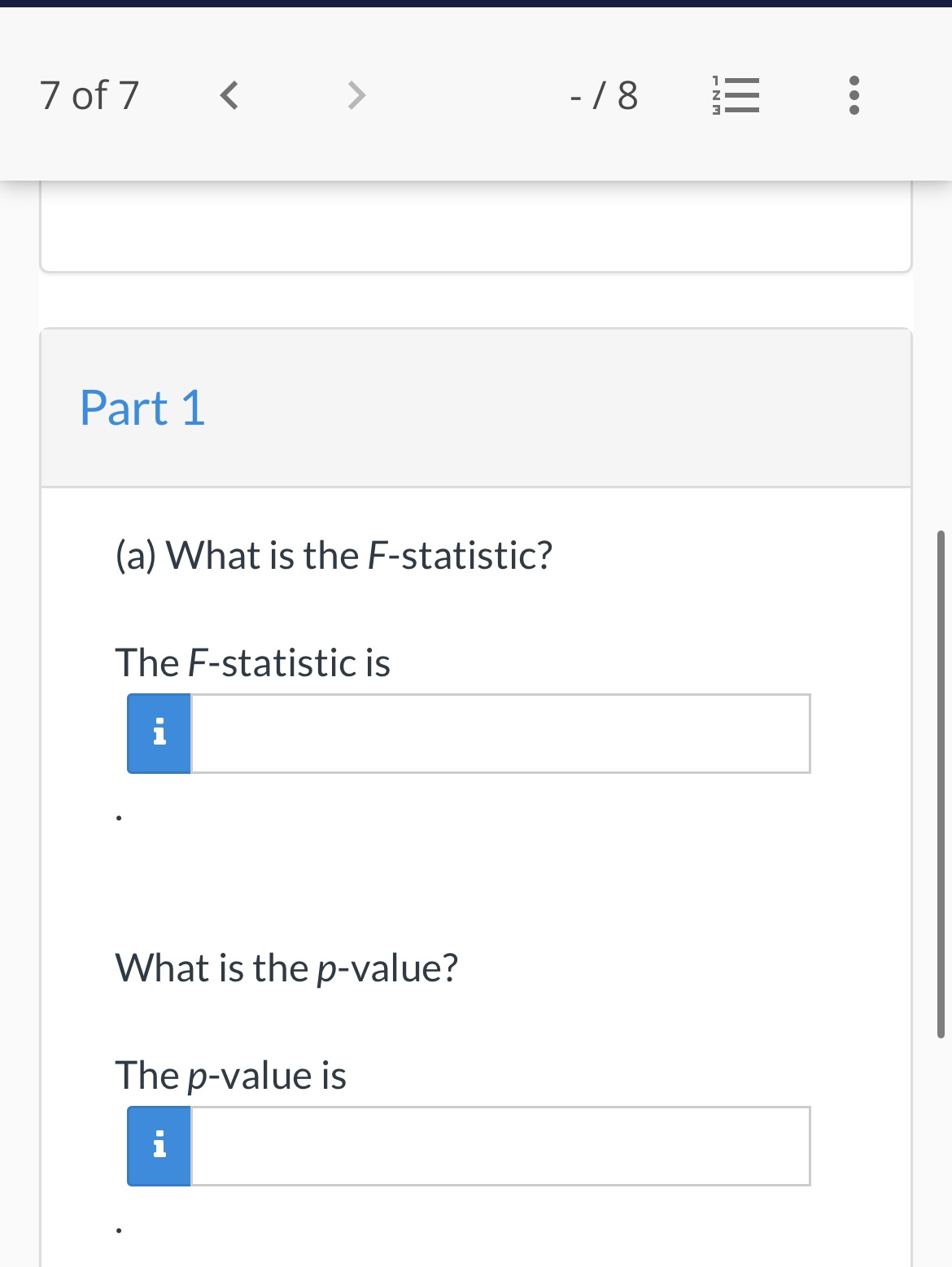 to be stronger evidence of a difference in the two population means.