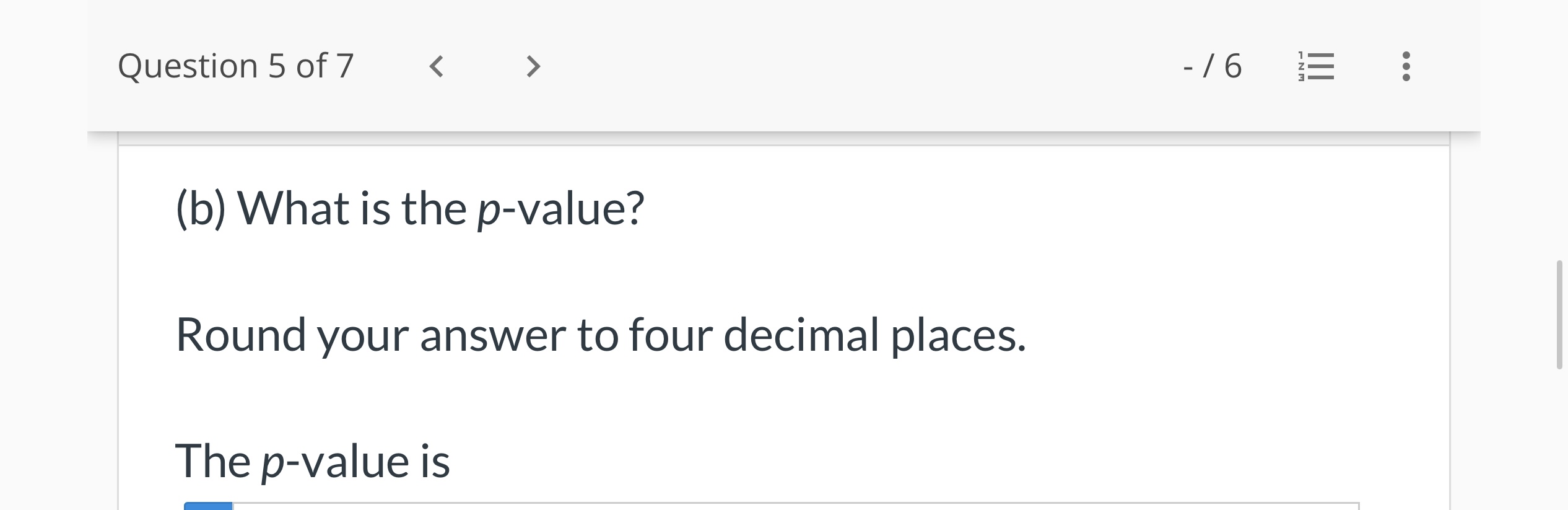 i 118 1 Error i 284 i Total i 4027 of 7