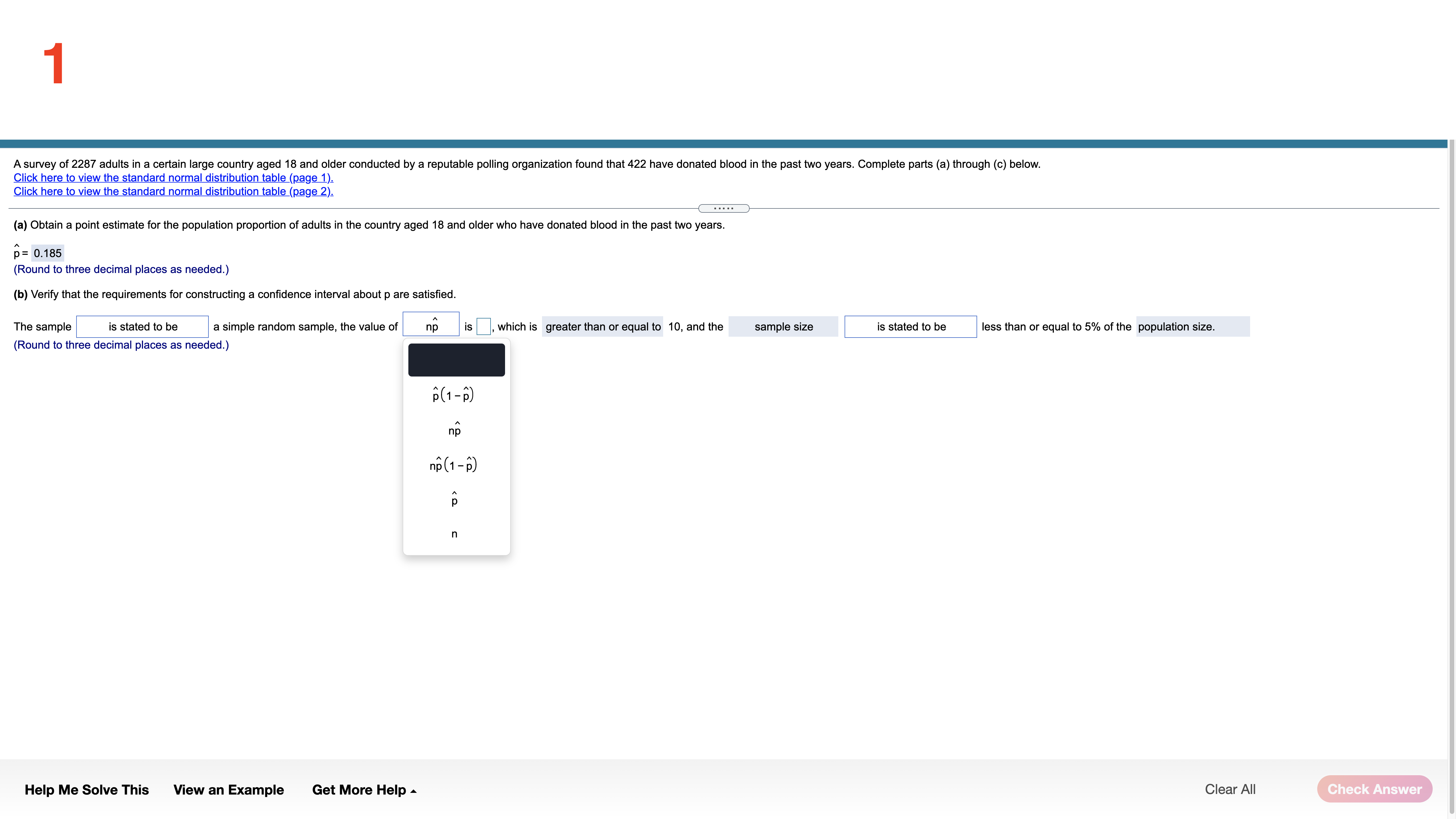 Need help with screenshots 1 through 11. All information required can be