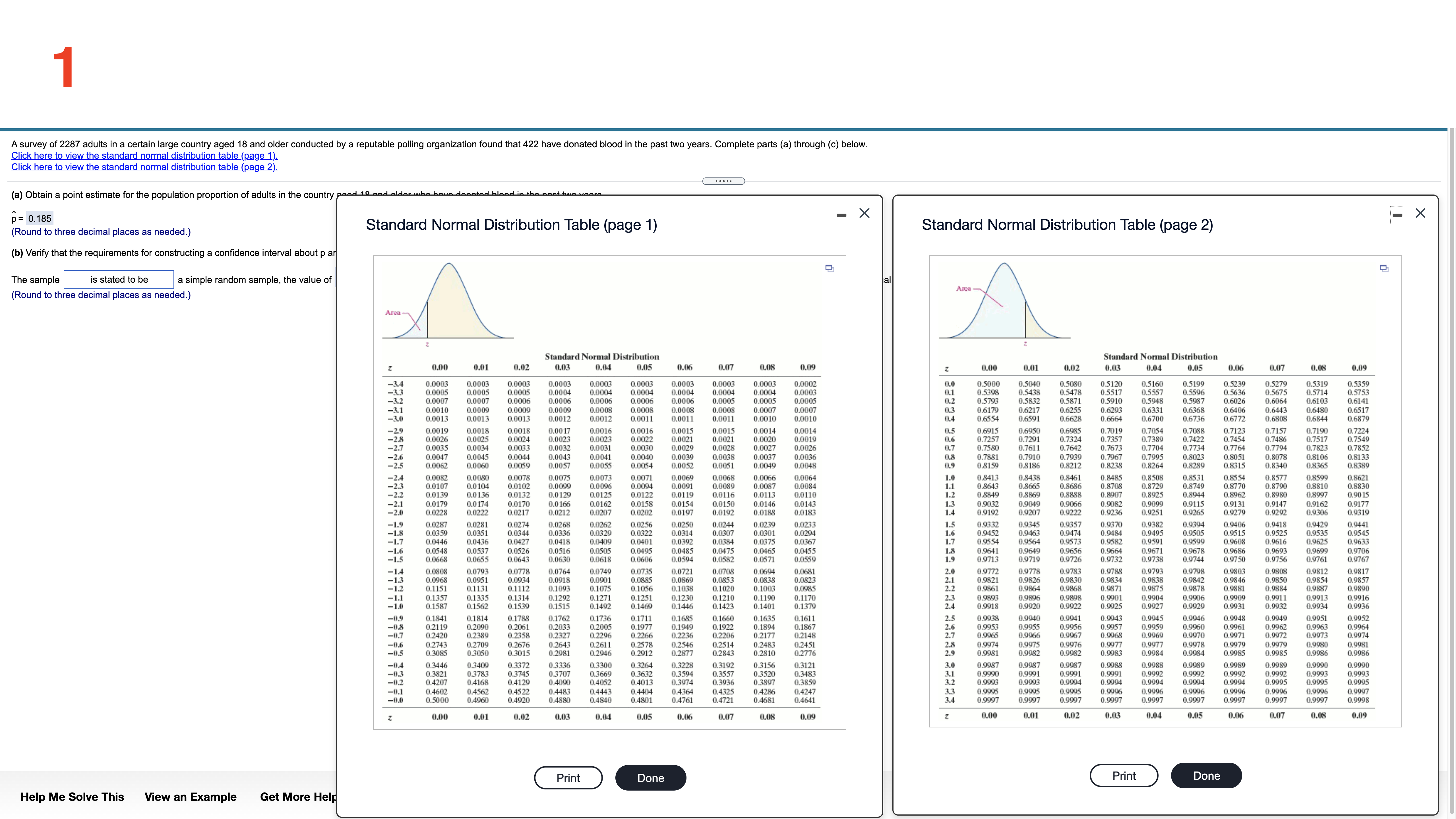 found below in order for you to be able to solve the