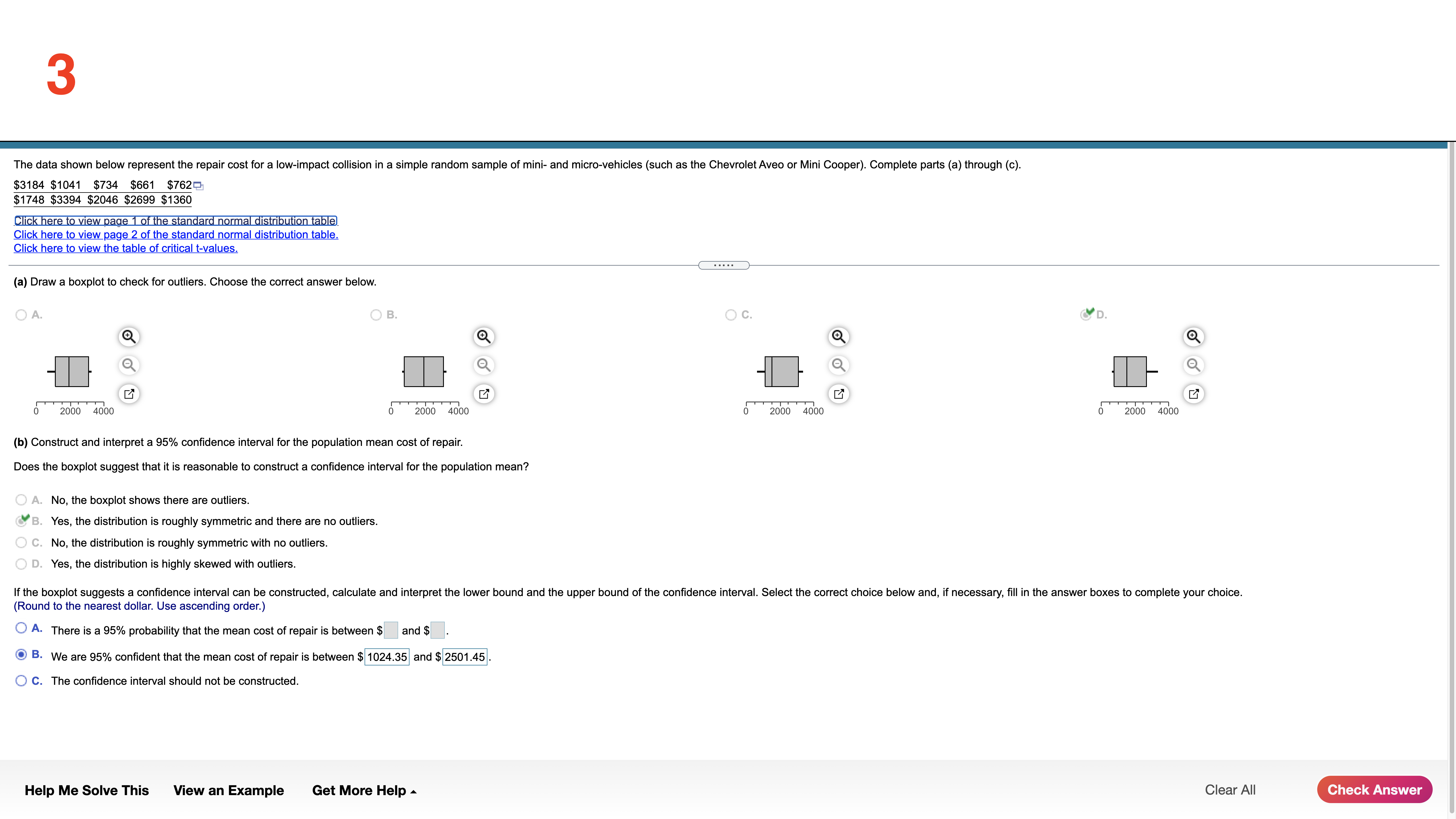 the graphs would not fit with the prompt(s). Please number your solutions.