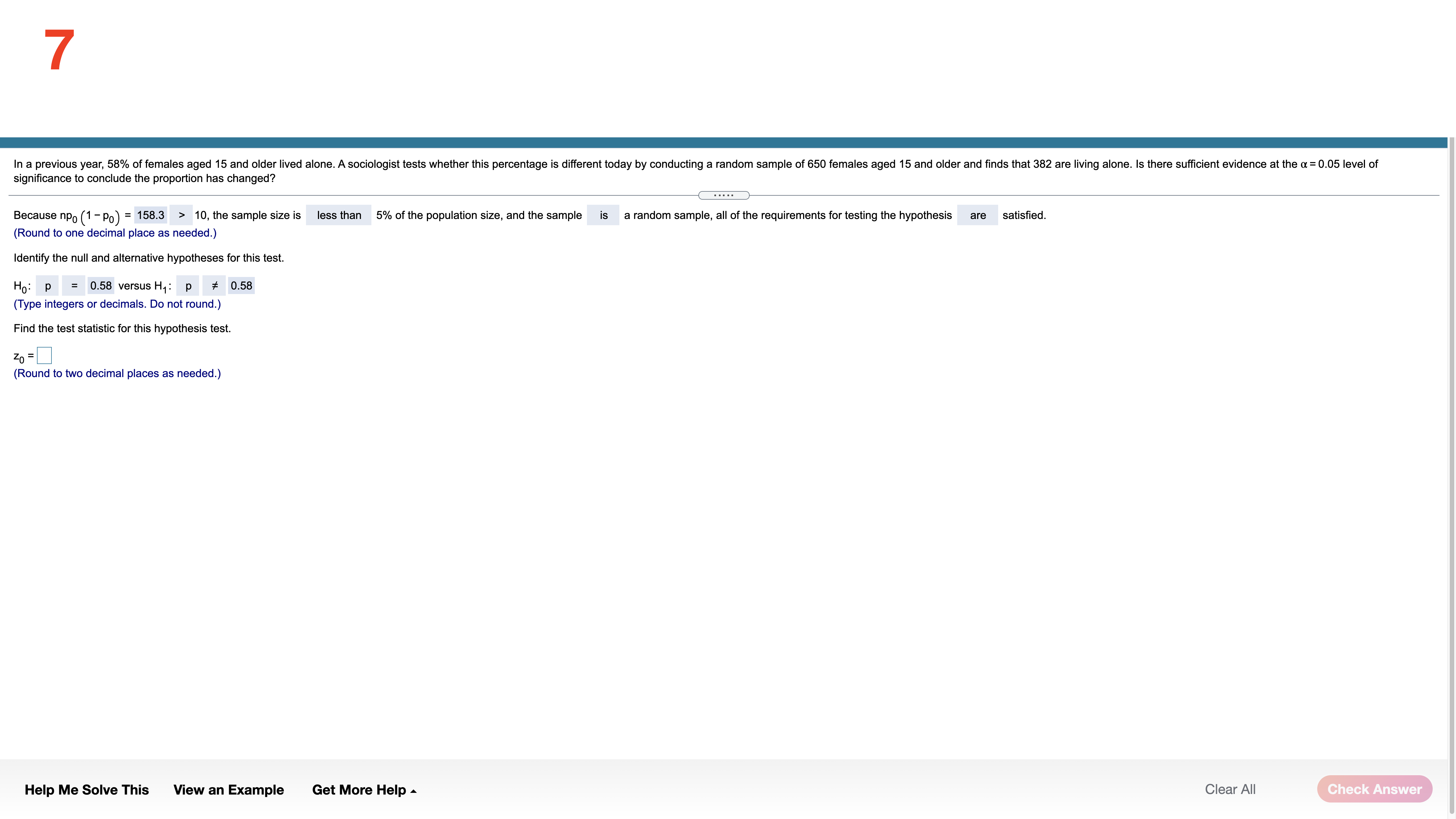 (a) through (c) below. wwwmmmmmgm WWWJJMMMMRaQQZL (3) Obtain a point estimate tor