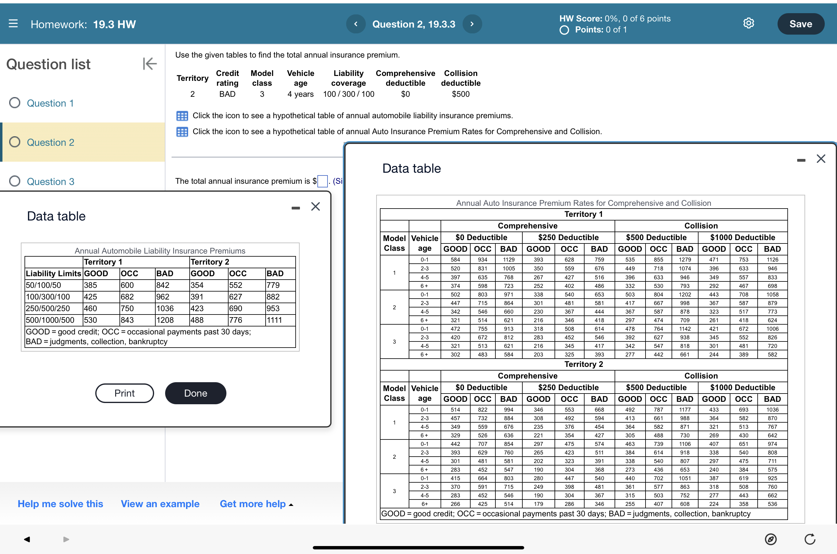 Score 0 5 0 of6 paints 0 Points: 0 of 1 Use