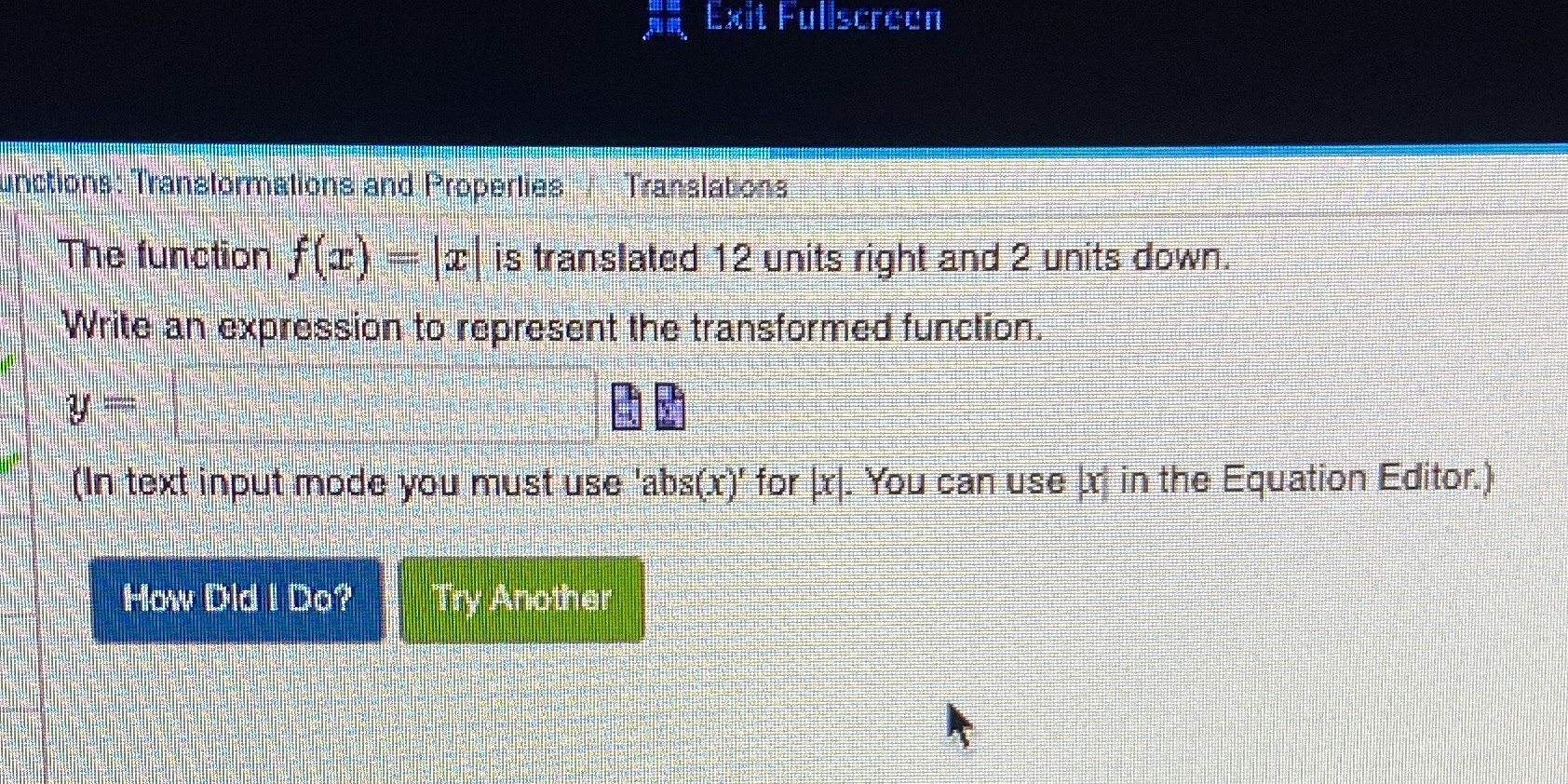 image text in transcribed