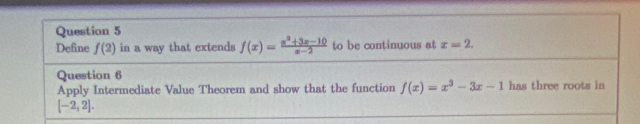 how do i do it without the question use of L'Hospital's rule