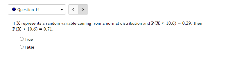 to the left of the given z-score. Round your answer to four