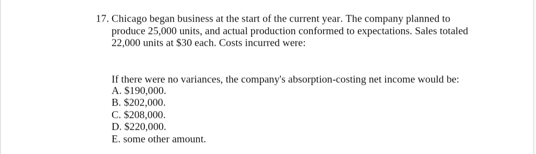 Good day, I need an only solution for this questions. There's an