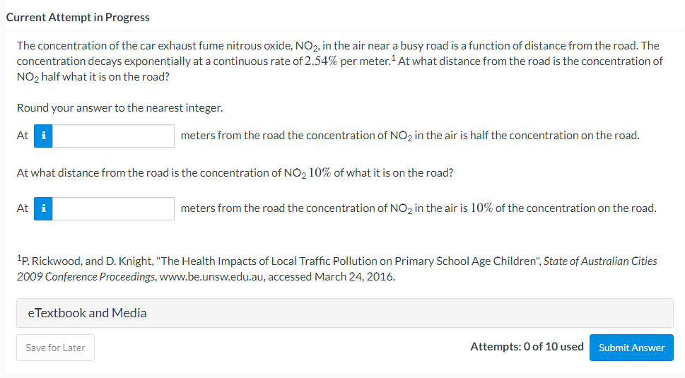 3.2?f 20 = 0 NOTE: Round your answer to three decimal places.