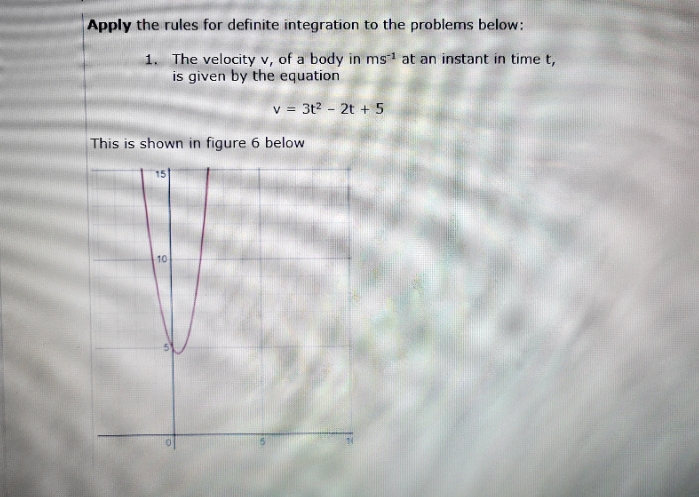 please take time to write the solution so it is readable. I