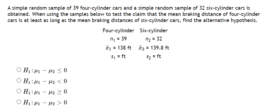 1. Find the minimum sample size needed to estimate the percentage of