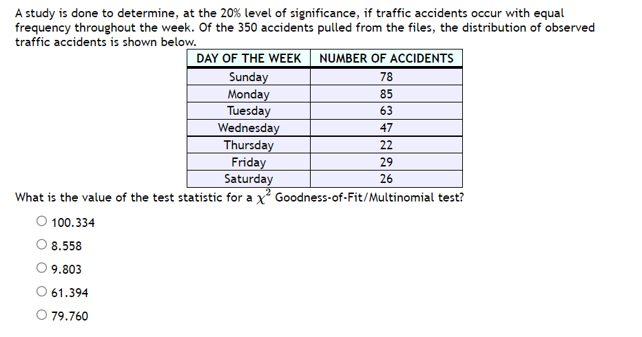 a confidence level of 99.8%, and use the results from a prior