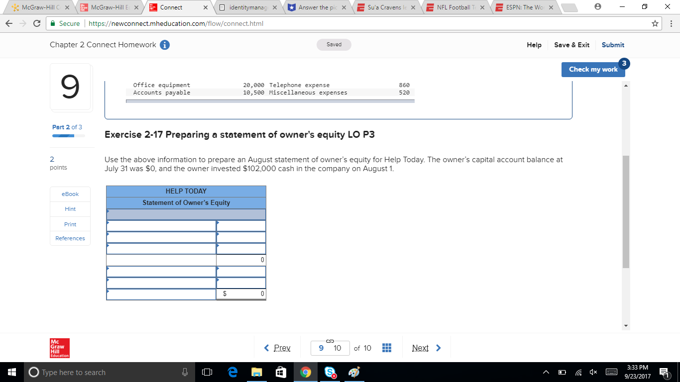 .f\\ 3'; McGraWeHiIIC x f McGraWeHiiiE x ya Connect x \\ e