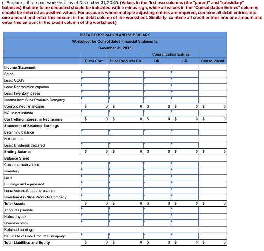 Company on January 1, 20X1, for $145,000. On that date, the fair