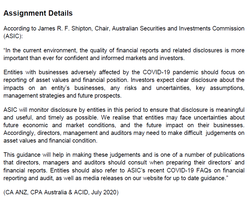 Hello :) I'm writing an essay about a question below. Can you