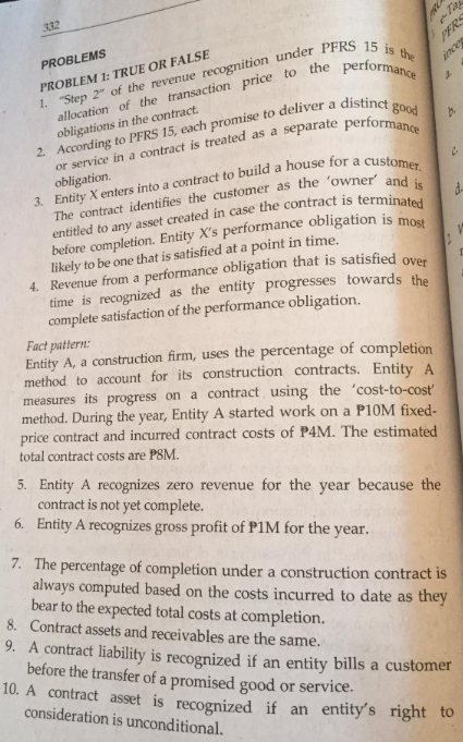 amtrad price on due date. assess whether the promised gcxds and services