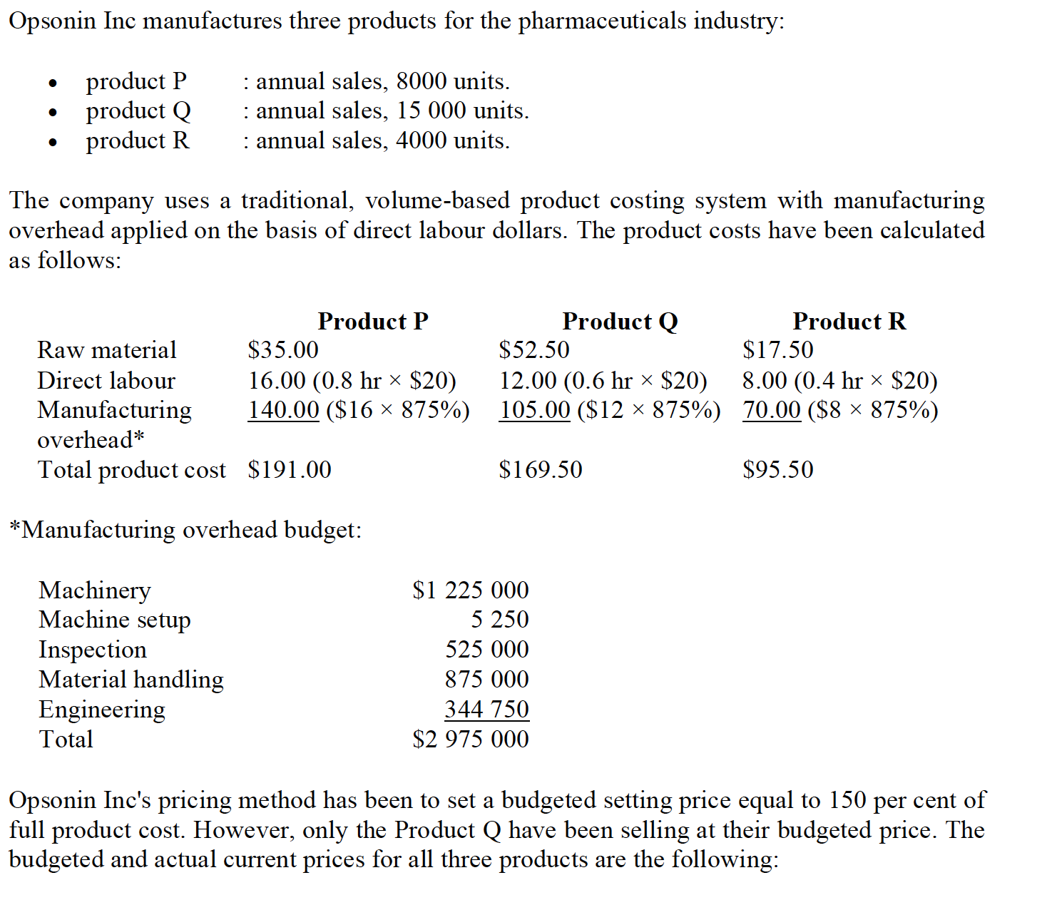 especially the last two questions!!!!!I only dont kn how to do the