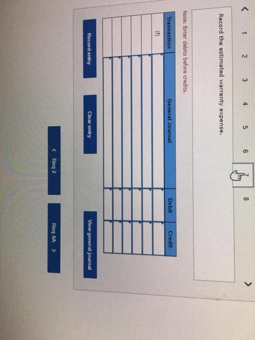 9,600 Ubilities expense Warranty expense $347.282 $347,282 Totals The following information in