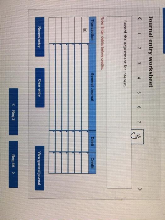 a through h applies to the company at the end of the