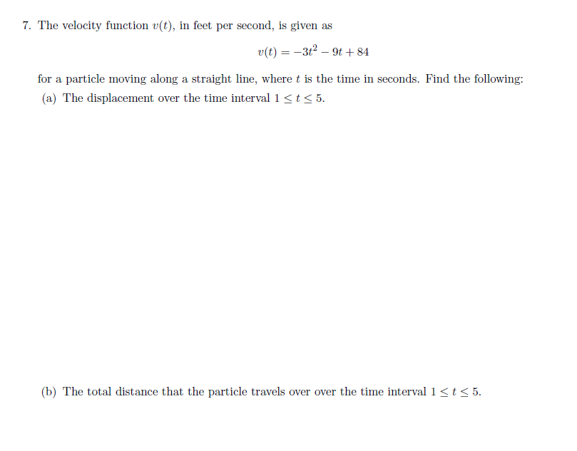 function equals its average value. 2 (a) rim) = w [1,3]. {b}