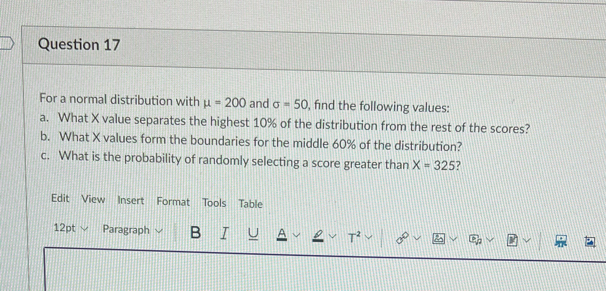 Please make sure you are correct I cannot afford to miss one!