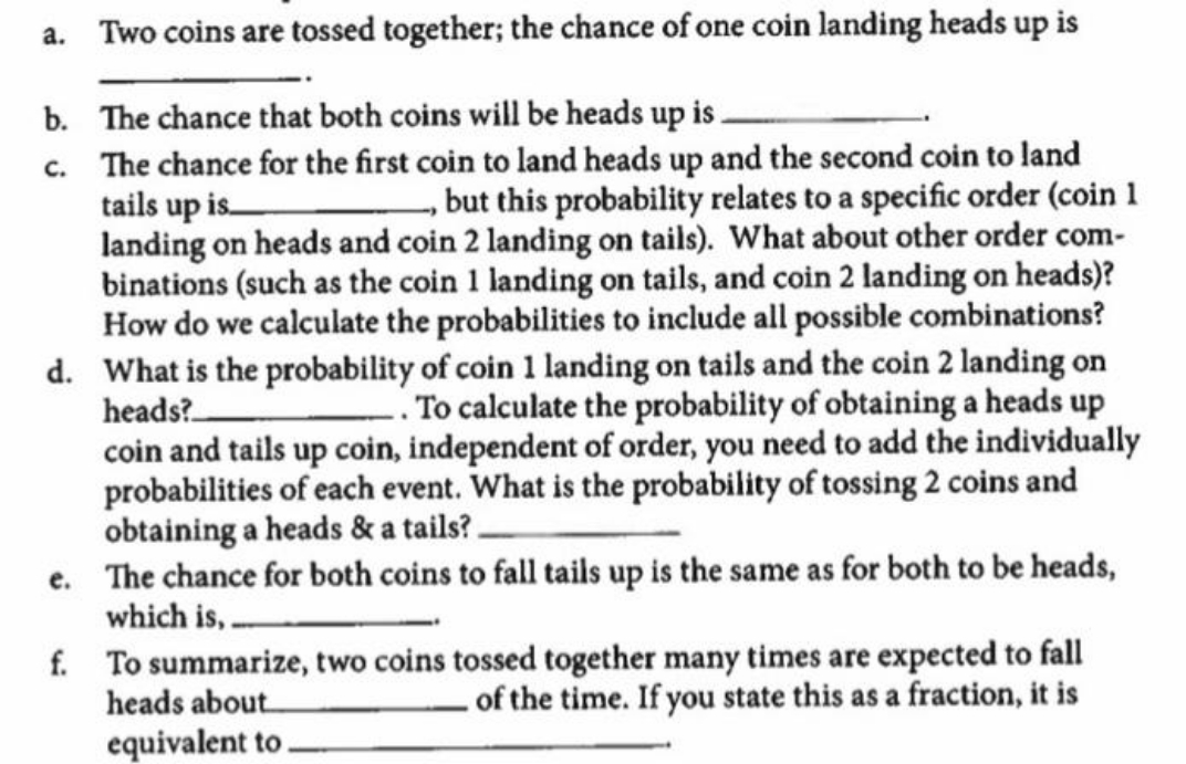 please do fast!! i will rate you good for sure!! a. Two