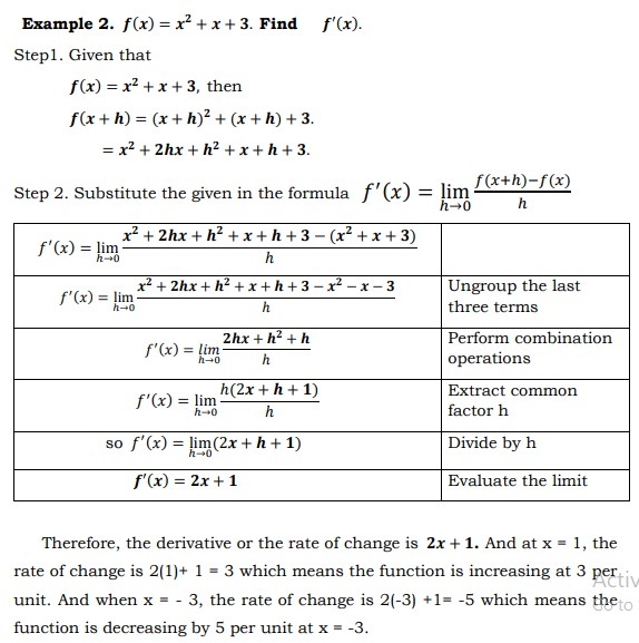 = v1-2x . What is /(x)? This function involves a radical expression