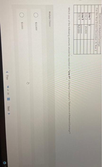 of New Collipany at operations. Debit Credit Cash A/R 15,000 6,000 Equipment