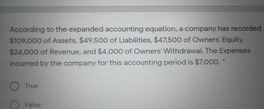 the period. If there is a net loss, it is deducted with