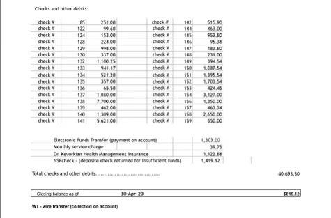 30 1,814.40 6,156.00 4,374.00 1,944.00 3,790.80 2,235.60 5.141.68 33,521.68 Problem $4 continued