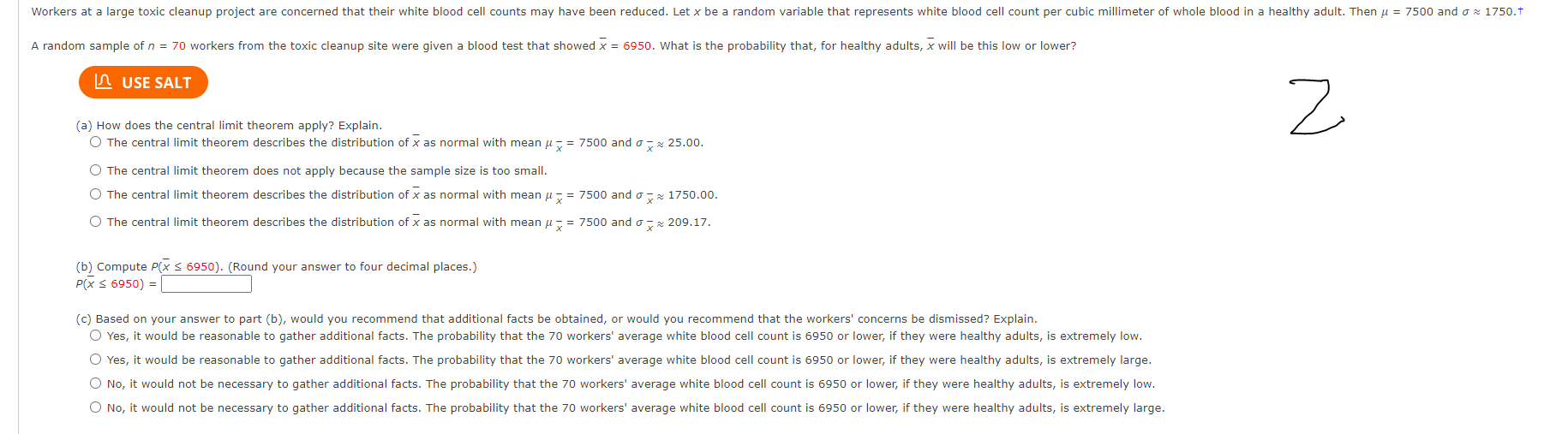 of a wetland area. In this wetland enyirgnment, the mean oxygen demand