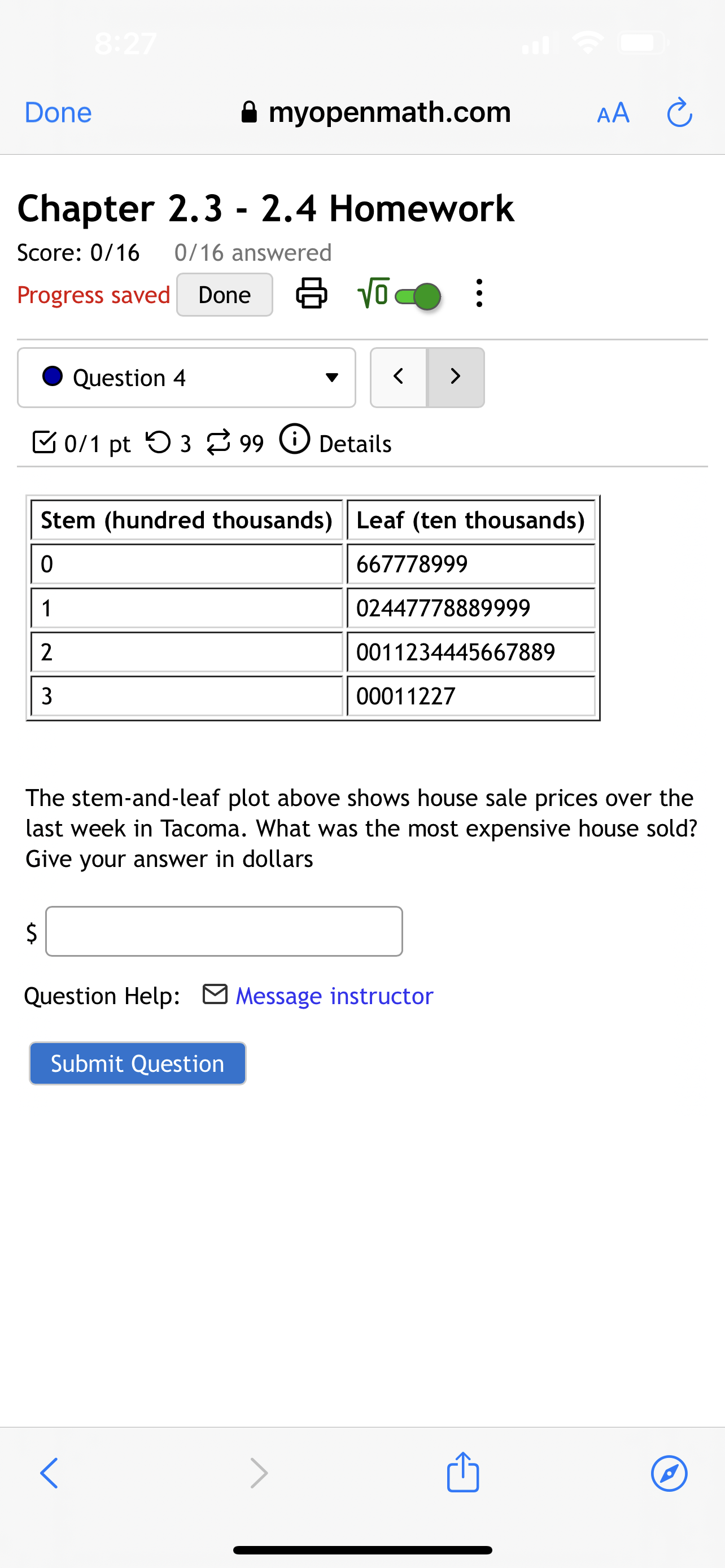 set? n = C] What is the minimum value in the last