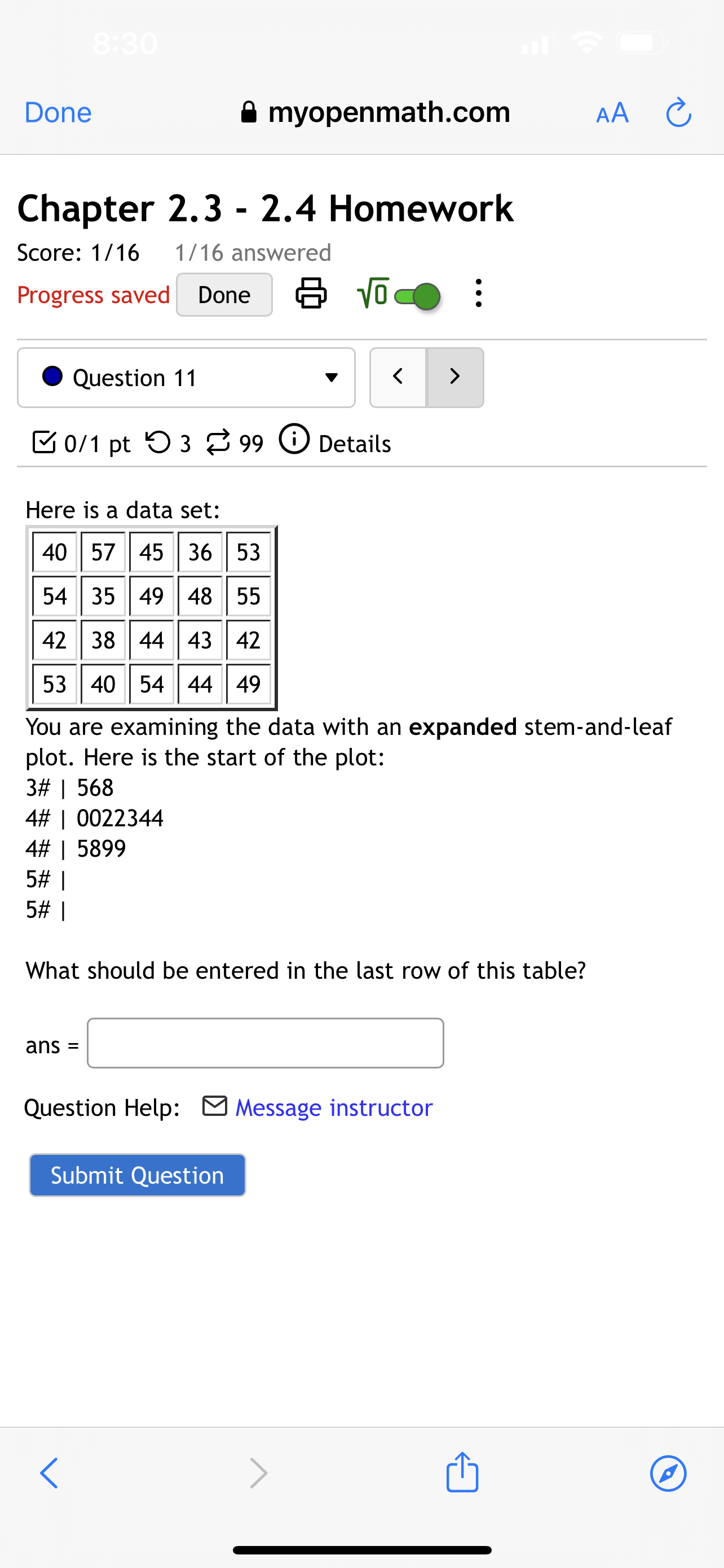 are pictured here. q What percent of her total spending did she