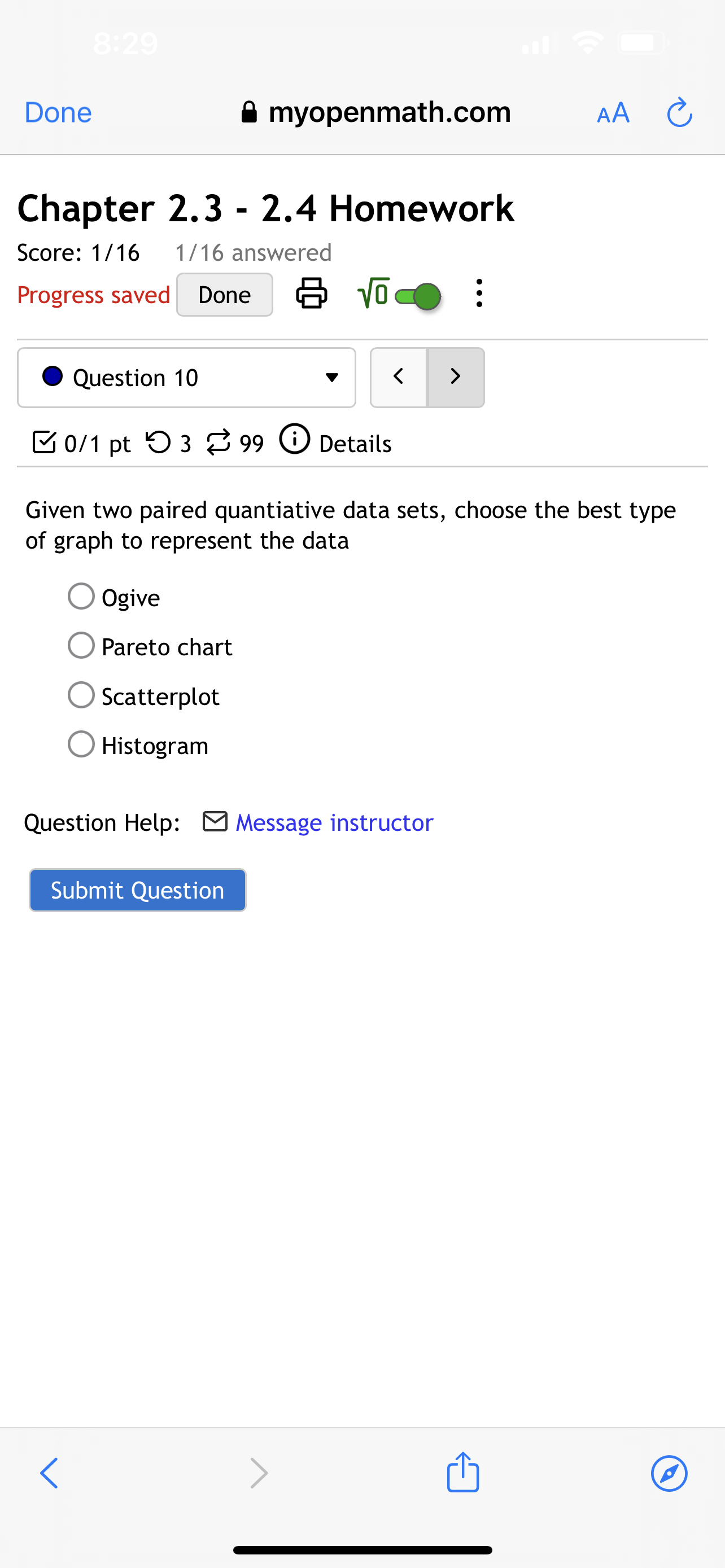 spend on Fun? Answer to the nearest whole percent. Question Help: 8