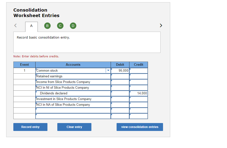 for every question and the balance data is in screenshot 220507 which